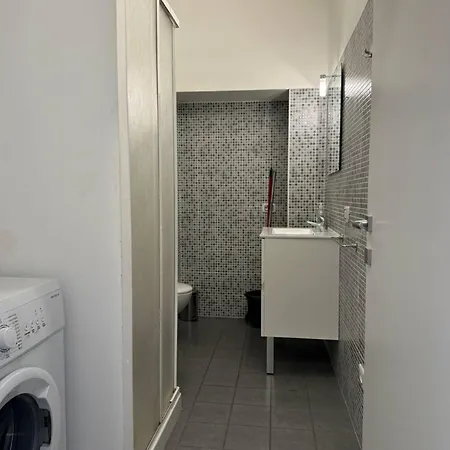 Chic - Near Airport & Center Apartment Bergamo